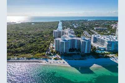 1111 Crandon Blvd #A405, Key Biscayne, FL 33149 - Photo 40