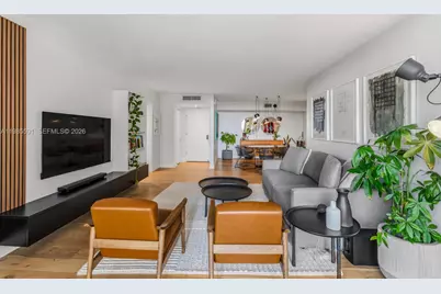 1111 Crandon Blvd #A405, Key Biscayne, FL 33149 - Photo 2