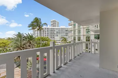 1111 Crandon Blvd #A405, Key Biscayne, FL 33149 - Photo 20