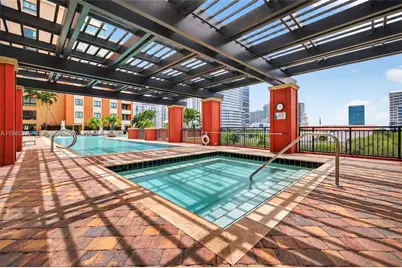 110 N Federal Hwy #1205, Fort Lauderdale, FL 33301 - Photo 22