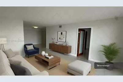 2333 NE Brickell Ave #1009, Miami, FL 33129 - Photo 4