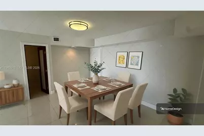 2333 NE Brickell Ave #1009, Miami, FL 33129 - Photo 2