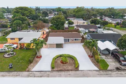 6450 McKinley St, Hollywood, FL 33024 - Photo 4