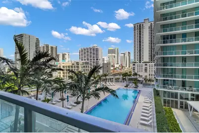 79 SW 12th St #1210, Miami, FL 33130 - Photo 20