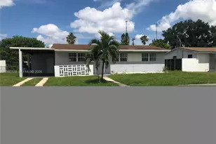 [Address not provided], Miami Gardens, FL 33169 - Photo 1