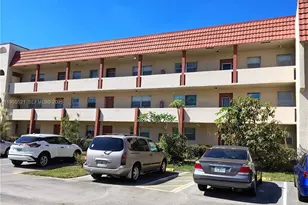 3051 E Sunrise Lakes Dr, Sunrise, FL 33322 - Photo 1