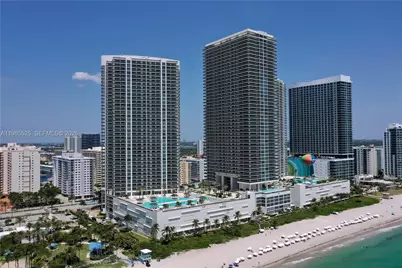 1800 S Ocean Drive #3908, Hallandale Beach, FL 33009 - Photo 1