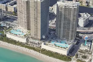 1800 S Ocean Dr, Hallandale Beach, FL 33009 - Photo 2