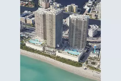 1800 S Ocean Dr #3908, Hallandale Beach, FL 33009 - Photo 4