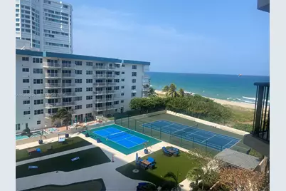 1800 S Ocean Blvd #301, Lauderdale by the Sea, FL 33062 - Photo 4