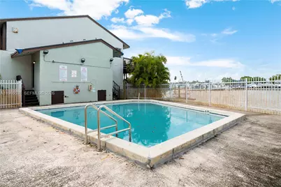 1901 NW S River Dr #30C, Miami, FL 33125 - Photo 20