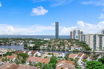 19500 Turnberry Way #15E, Aventura, FL 33180 - Photo 36