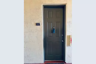 4702 SW 160th Ave #337, Miramar, FL 33027 - Photo 12