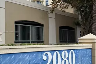 2080 S Ocean Dr, Hallandale Beach, FL 33009 - Photo 1
