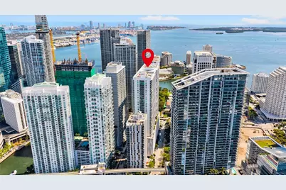 500 Brickell Ave #3901, Miami, FL 33131 - Photo 4