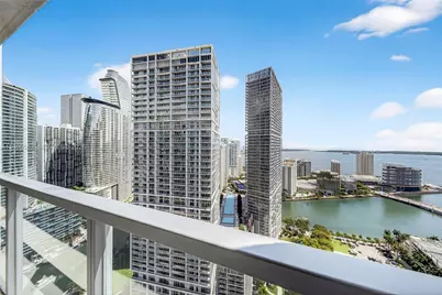 500 Brickell Ave #3901, Miami, FL 33131 - Photo 12