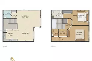 3624 NW 29th Pl, Lauderdale Lakes, FL 33311 - Photo 32