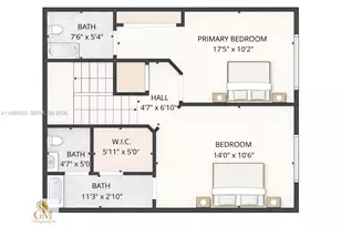 3624 NW 29th Pl, Lauderdale Lakes, FL 33311 - Photo 36