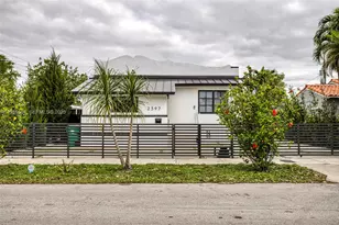 2397 SW 13th St, Miami, FL 33145 - Photo 2
