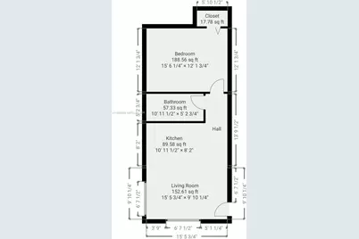 1020 SW 23rd Ave #4, Miami, FL 33135 - Photo 18