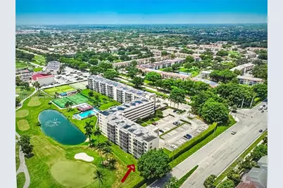 8900 Washington Blvd #101A, Pembroke Pines, FL 33025 - Photo 1