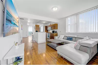 2681 N Flamingo Rd #1201S, Sunrise, FL 33323 - Photo 4