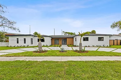 9261 SW 80th Ter, Miami, FL 33173 - Photo 2