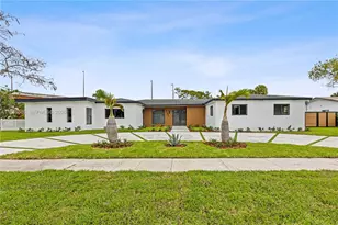 9261 SW 80th Terrace, Miami, FL 33173 - Photo 2