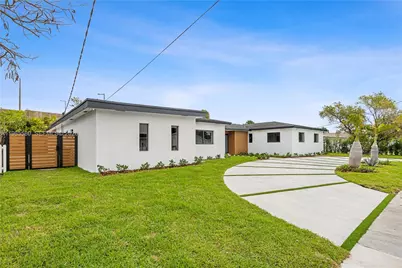 9261 SW 80th Ter, Miami, FL 33173 - Photo 4