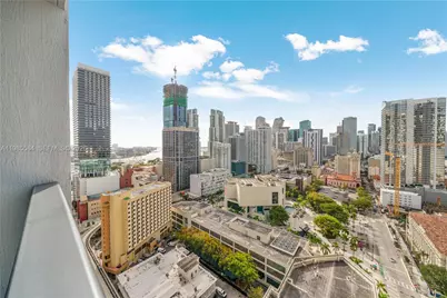 121 NE 5th #2604, Miami, FL 33132 - Photo 26