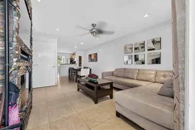 3777 NW 78th Ave #8F, Davie, FL 33024 - Photo 6