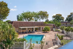 3777 NW 78th Ave, Davie, FL 33024 - Photo 1