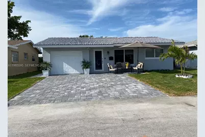 7303 NW 57th Dr, Tamarac, FL 33321 - Photo 1