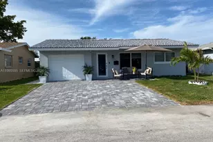 7303 NW 57th Dr, Tamarac, FL 33321 - Photo 1