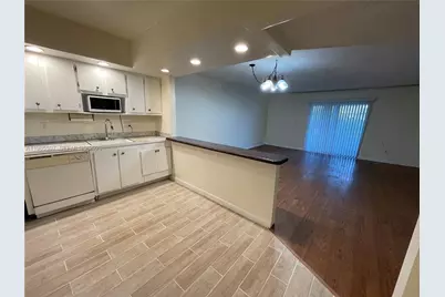 2061 NW 47th Ter #306, Lauderhill, FL 33313 - Photo 8