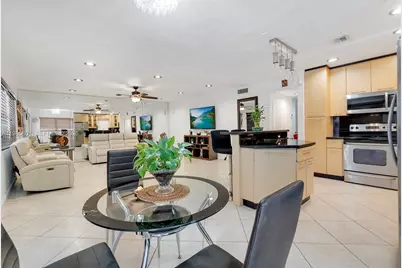 11685 Canal Dr #110, North Miami, FL 33181 - Photo 2