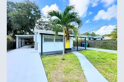 412 NW 95th St, Miami, FL 33150 - Photo 2