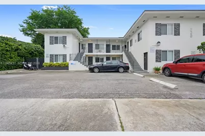 520 NE 82nd Ter #10, Miami, FL 33138 - Photo 1