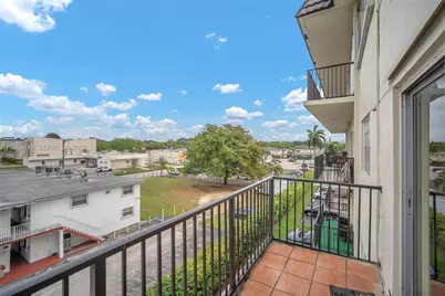 5731 NW 37th St #405, Virginia Gardens, FL 33166 - Photo 28