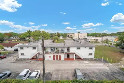 5731 NW 37th St #405, Virginia Gardens, FL 33166 - Photo 26