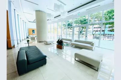 2101 Brickell Ave #2210, Miami, FL 33129 - Photo 1