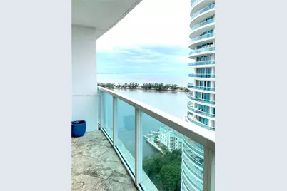 2101 Brickell Ave #2210, Miami, FL 33129 - Photo 2