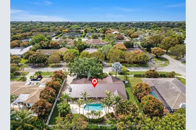 8263 SW 160th St, Palmetto Bay, FL 33157 - Photo 34