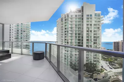1300 Brickell Bay Dr #1803, Miami, FL 33131 - Photo 2