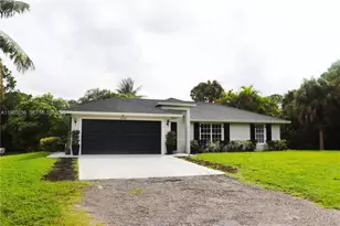 16930 W Mead Hill Dr, Loxahatchee, FL 33470 - Photo 1