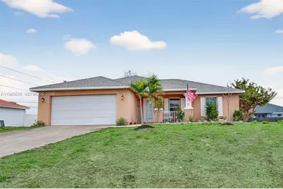 2707 NE 5th Ave, Other City - In The State Of Florida, FL 33909 - Photo 1