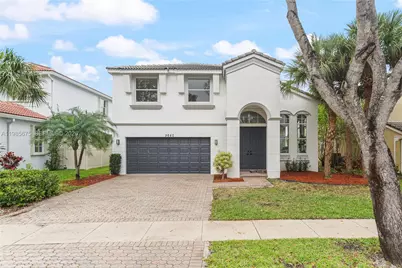 9840 Stover Way, Wellington, FL 33414 - Photo 2