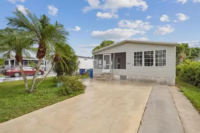 19800 SW 180 Th Avenue #249, Miami, FL 33187 - Photo 1