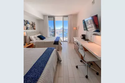 2602 E Hallandale Beach Blvd #R2405, Hallandale Beach, FL 33009 - Photo 10