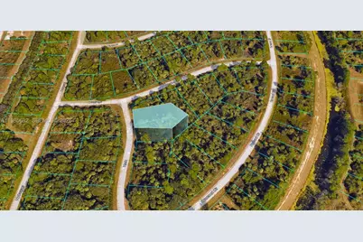 Lot 4 Hark Place, North Port, FL 34288 - Photo 2